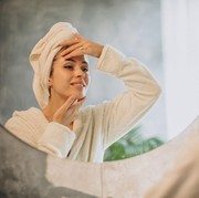 6 Cara Perawatan Wajah Terbaik Saat Musim Kemarau