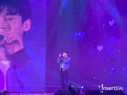 Nyanyi 'Hold You Tight' Versi Acapella, Chen EXO: Simpan sebagai Kenangan Terbaik