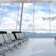 Meski Megah, Bandara Ini Kosong Melompong Tak Ada Penumpang! Kok Bisa?