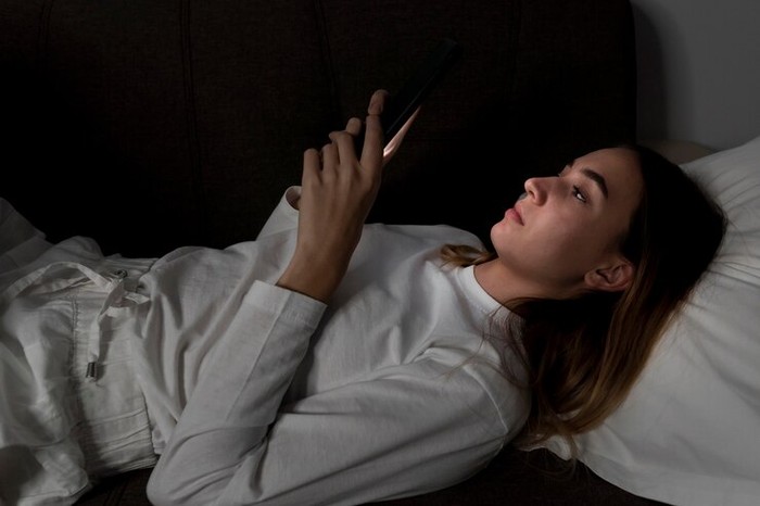 5 Kebiasaan Bantu Tidur Lebih Nyenyak di Malam Hari
