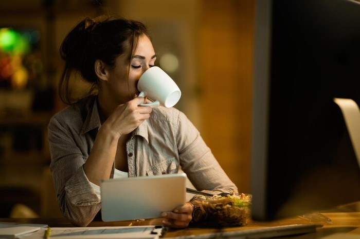 5 Kebiasaan Bantu Tidur Lebih Nyenyak di Malam Hari