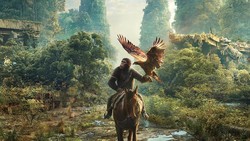 5 Fakta Menarik 'Kingdom of the Planet of the Apes', Ada Animator Indonesia