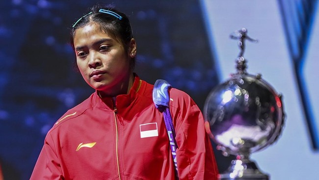 Indonesia berhasil membuat kejutan menggembirakan saat menembus final Uber Cup 2024. Namun ada hal yang harus dilakukan termasuk tidak meromantisasi kejutan.