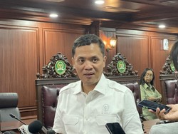 Habiburokhman Balas Kritik Mahfud Md soal Kasus Vina Cirebon