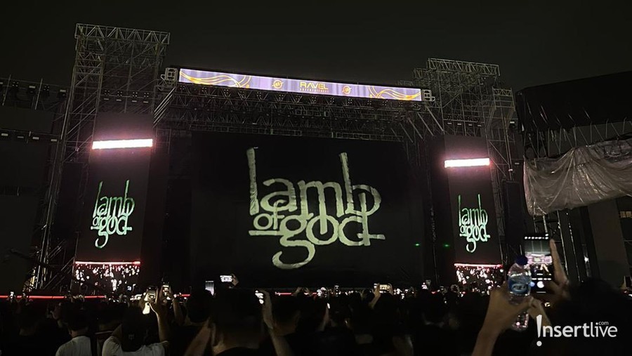Hammersonic 2024