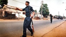 Guinea Pernah Ternoda Tragedi Pembantaian, Kini Ditangani ICC