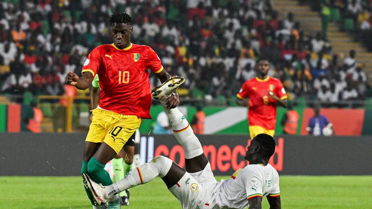 Daftar 2 Tim Lolos ke Delapan Besar Piala Afrika