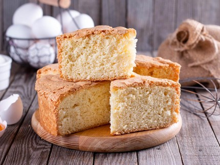 10 Resep Bolu Panggang Lembut dan Mengembang, Hasilnya Tidak Seret dan Anti Gagal Bun!