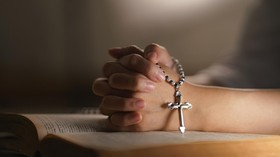 Kades di Sidoarjo Diduga Larang Umat Kristen Ibadah di Rumah Doa GPdI