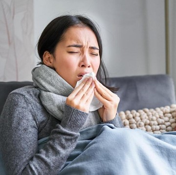 4 Fakta Lonjakan Wabah Influenza di Jepang, Turis Jangan Berkunjung Dulu!