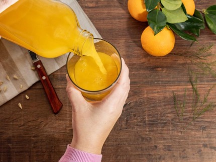 Diet Minum Jeruk 40 Hari Diklaim Beri Manfaat Emosional hingga Spiritual, Ini Kata Ahli