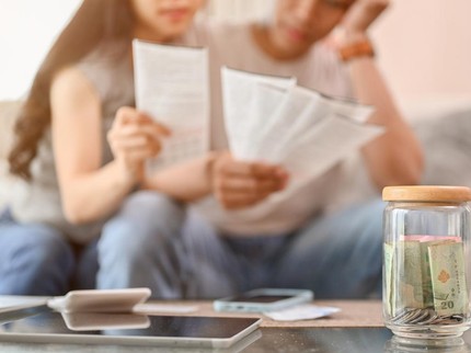 7 Kesalahan Finansial Orang Tua yang Bahayakan Masa Depan Anak