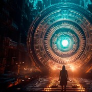 5 Film dan Serial Time Travel Original Netflix Ini Punya Cerita yang Seru, Sudah Nonton?