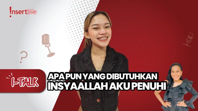 Sampingkan Ego demi Bahagiakan Orang Tua, Ummi Quary: Perjuanganku Bareng Mereka