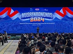 Jokowi Tegur Pemda: Jangan Semua Pusat, Bapak-Ibu Ngerjain yang Mana?