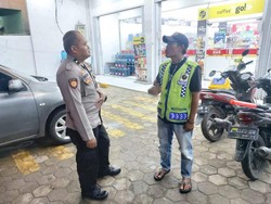 Jangan Sampai Muncul Pengangguran, Ke Mana Jukir Liar Minimarket kalau Ditertibkan?
