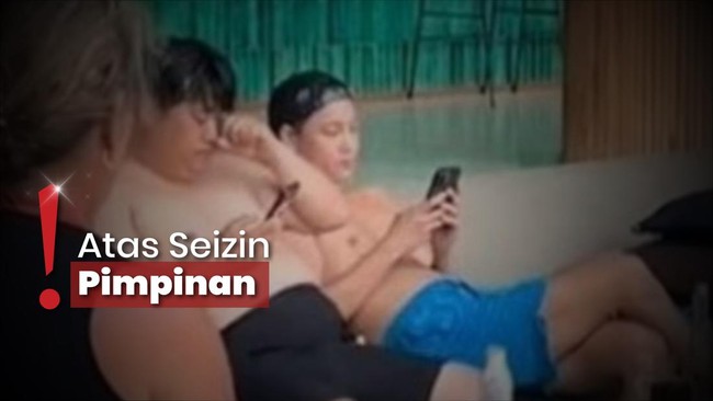 Kai EXO Bikin Geger, Diduga Liburan di Bali Saat Masa Wamil