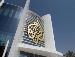 Israel Perintahkan Penutupan Al Jazeera, Gerebek Kantornya di Yerusalem