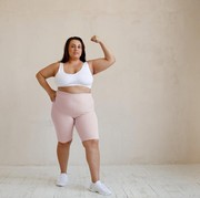 Kenapa Penderita Obesitas Dilarang Melakukan Olahraga yang Melompat-lompat? Ini Penjelasannya...