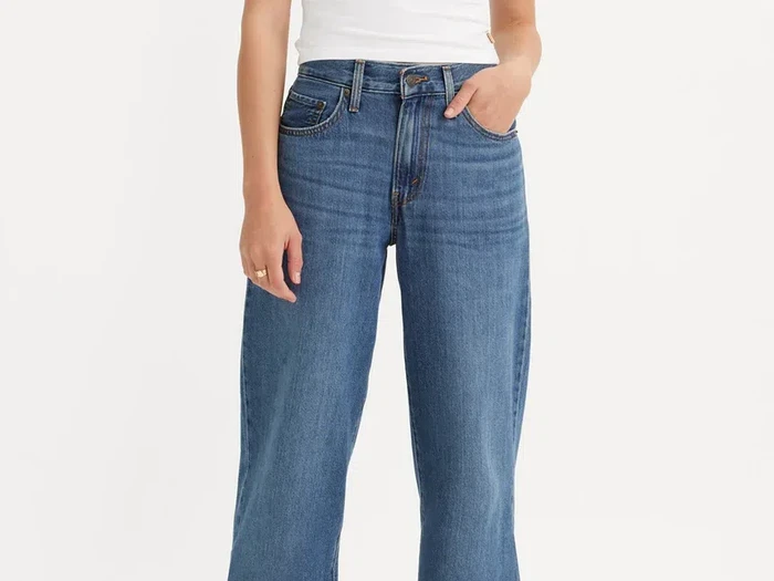 Levi's