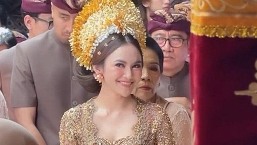 Mahalini Mahalini