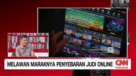 VIDEO: Melawan Maraknya Penyebaran Judi Online