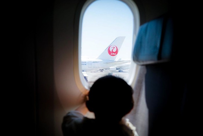 Kisah Mitsuko Tottori Eks Pramugari Jadi CEO Japan Airlines