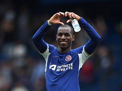 Nicolas Jackson, Didier Drogba Barunya Chelsea?