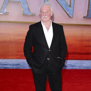 Aktor 'Titanic' Bernard Hill Meninggal Dunia
