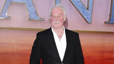 Aktor 'Titanic' Bernard Hill Meninggal Dunia