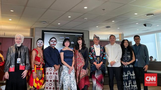 Pagelaran Sabang Merauke The Indonesian Broadway akan menghelat babak final The Audition di Grand Indonesia pada Sabtu (11/5) mendatang.