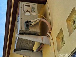 Panik Adi hingga Gelantungan di Blower AC Usai Bunuh Ceceu