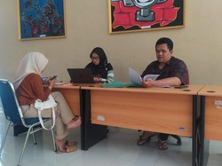 Panwascam 3 Kapanewon Kulon Progo Masih Kosong, Bawaslu Buka Pendaftaran Lagi