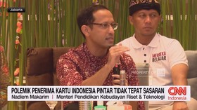 VIDEO: Polemik Penerima Kartu Indonesia Pintar Tidak Tepat Sasaran