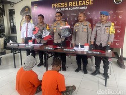 Pemuda Tewas Dianiaya di Malanu Ternyata Mahasiswa Unamin Sorong
