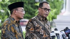 Imbas Kasus Subang, Menhub Minta Polri Tindak PO Punya Pool Sendiri