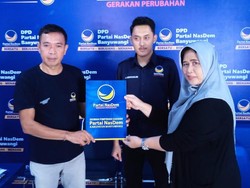 Pernah Tersandung Korupsi Bandara, Ratna Mau Nyalon Bupati Banyuwangi Lagi