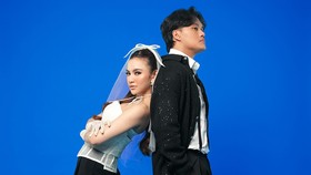Rizky Febian dan Mahalini Resmi Akad Nikah Ulang 27 Desember 2024