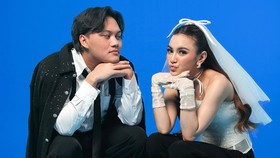 'Buku Nikah' Rizky Febian dan Mahalini Bikin Heran Pengadilan Agama
