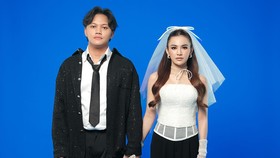 Sule soal Kelahiran Anak Rizky dan Mahalini: Insyaallah Februari