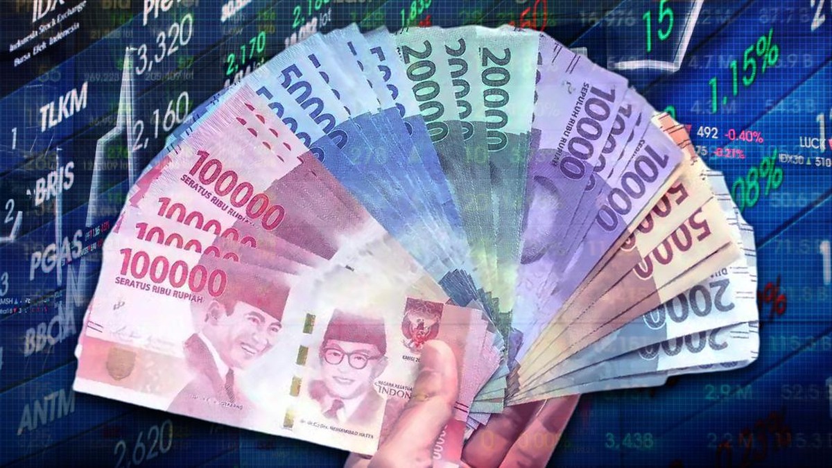 Pekan Berat untuk RI, Badai Data dari China dan AS Siap Menghantam