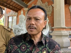 2 ASN di Bali Tak Netral di Pemilu 2024, Disanksi Turun Jabatan-Pindah Tugas