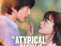Sinopsis Drakor The Atypical Family, Comeback Jang Ki Yong Usai Wamil