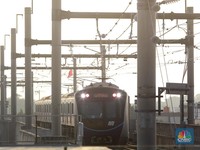MRT Tembus Tangsel, Pengusaha Properti Blak-blakan Bilang Begini
