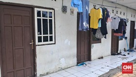 Polisi Sita Tiga Pisau dalam Kasus Penggerudukan Doa Rosario