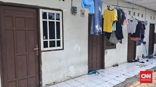 Kemarahan Warga Meledak: Ketua RT Tersangka, Ibadah Doa Rosario Dihantui Protes