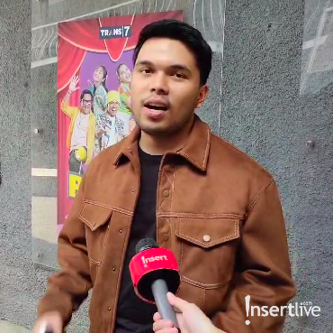 Ditanya Soal Rencana Menikah, Thariq Halilintar Beri Jawaban Ini