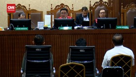 VIDEO: Saksi Ungkap SYL Reimburse Parfum dan Sepatu ke Kementan