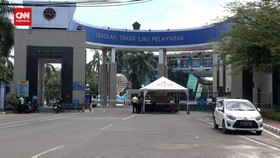 VIDEO: Kemenhub Buka Suara Pasca Mahasiswa STIP Tewas Disiksa Senior