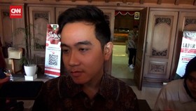 VIDEO: Gibran soal Presidential Club Prabowo: Jelas Ini Usulan Baik